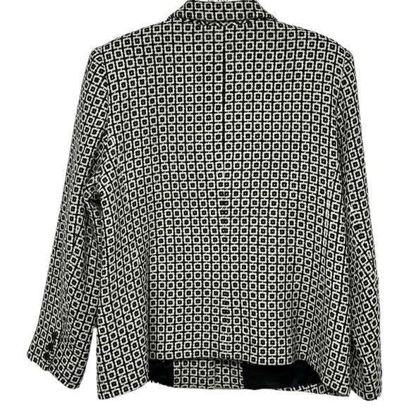 392 - LOUBEN LAURA PLUS 100% WOOL Vintage Size 14W - Picture 4 of 16